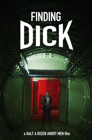 Finding Dick's poster