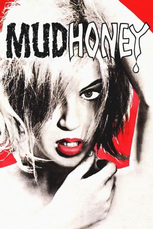 Mudhoney's poster