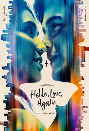 Hello, Love, Again's poster