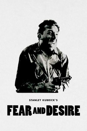 Fear and Desire's poster