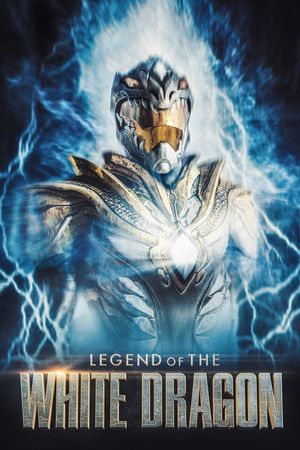 Legend of the White Dragon's poster