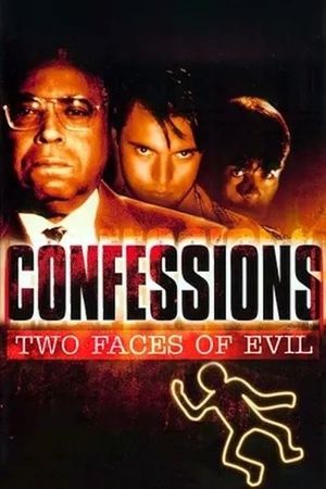 Confessions: Two Faces of Evil's poster
