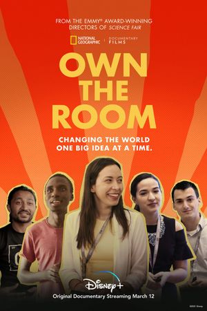 Own the Room's poster