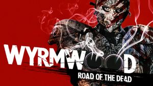 Wyrmwood: Road of the Dead's poster