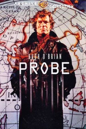 Probe's poster