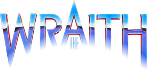 The Wraith's poster