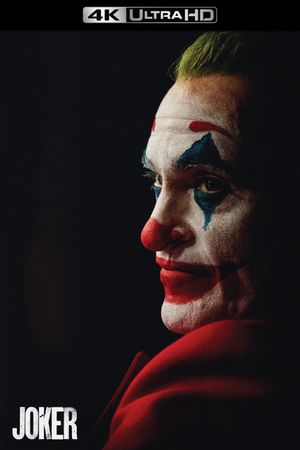 Joker's poster