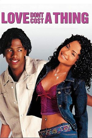 Love Don't Cost a Thing's poster