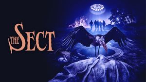 The Sect's poster