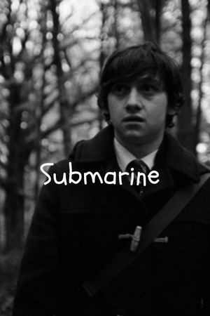 Submarine's poster