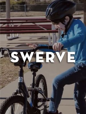 Swerve's poster