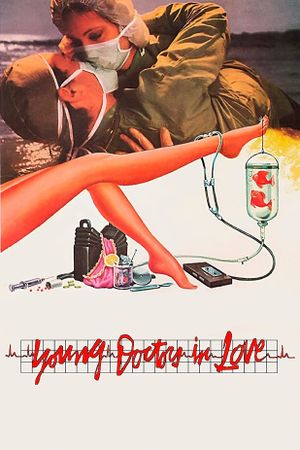 Young Doctors in Love's poster