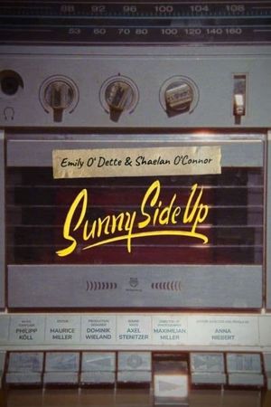 Sunny Side Up's poster