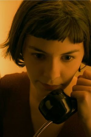 Amélie: The Real Story's poster