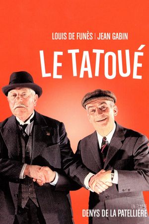 The Tattoo's poster