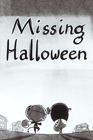 Missing Halloween's poster