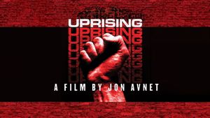 Uprising's poster