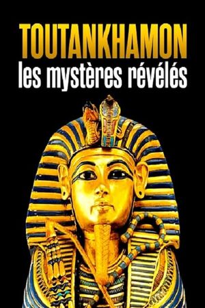 Toutankhamon les mystères révélés's poster