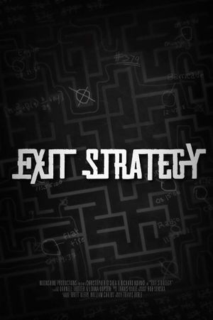 Exit Strategy's poster