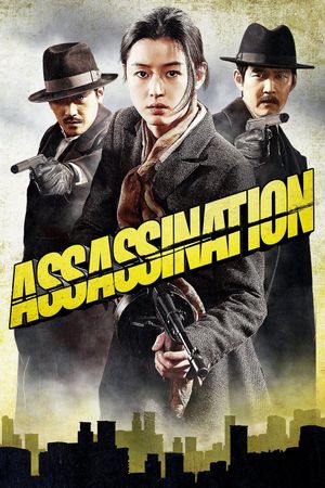 Assassination's poster