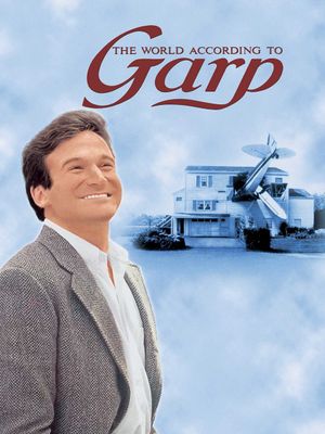 The World According to Garp's poster
