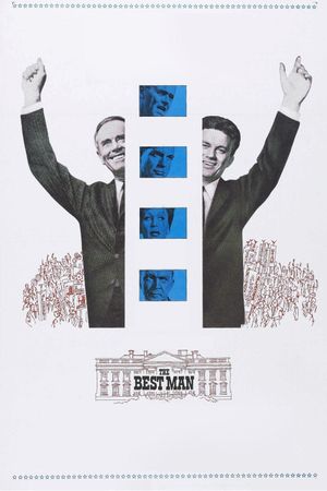 The Best Man's poster