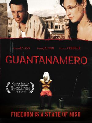 Guantanamero's poster