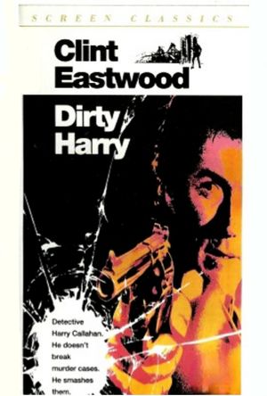 Dirty Harry's poster