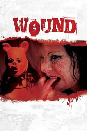 Wound's poster