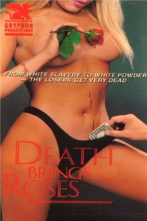 Death Brings Roses's poster