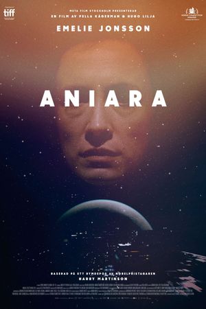 Aniara's poster
