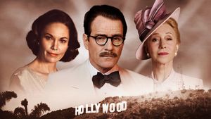 Trumbo's poster