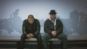 Creed's poster