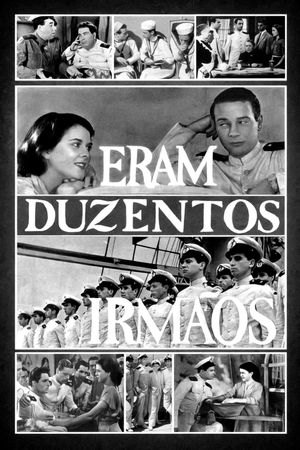 Eram Duzentos Irmãos's poster