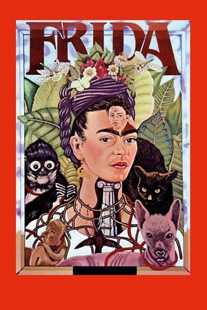 Frida's poster