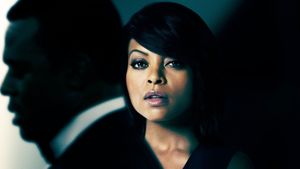 Acrimony's poster
