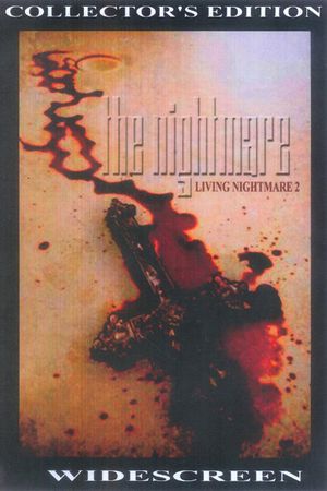 Living Nightmare 2's poster