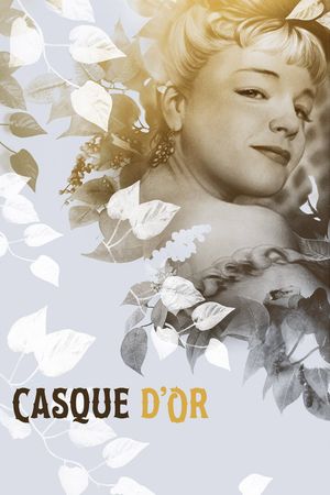 Casque d'Or's poster