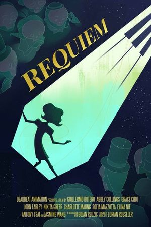 Requiem's poster