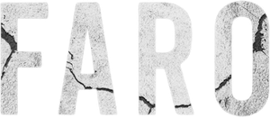 Faro's poster