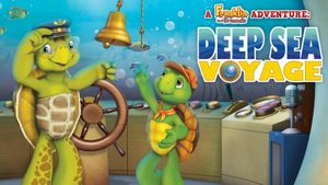 Franklin & Friends: Deep Sea Voyage's poster