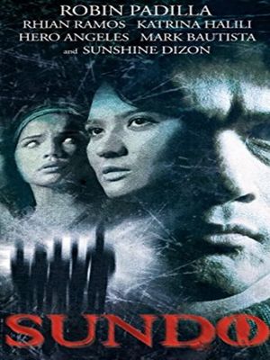 Sundo's poster