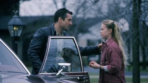 Midnight Run's poster