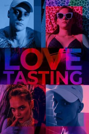 Love Tasting's poster