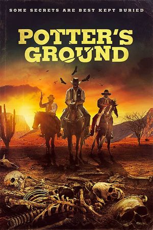 Potter's Ground's poster