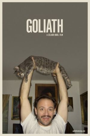 Goliath's poster image