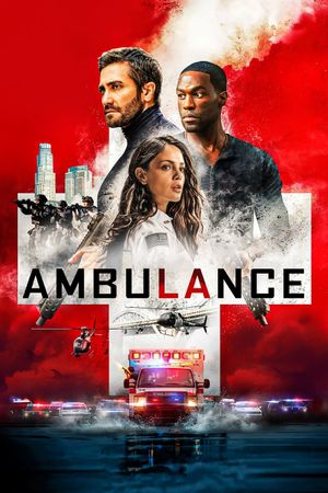 Ambulance's poster