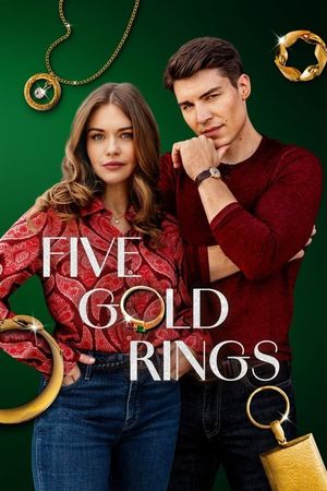 Five Gold Rings's poster