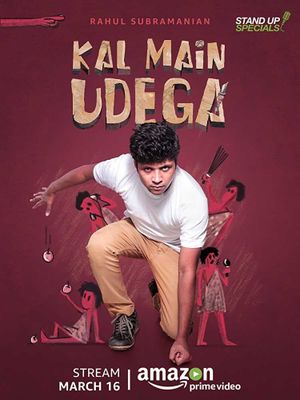 Rahul Subramanian: Kal Main Udega's poster image