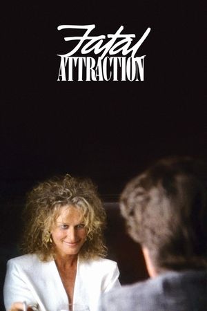 Fatal Attraction's poster
